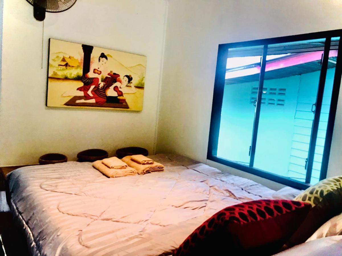 Free Concept Beach Resort Сритану Екстериор снимка