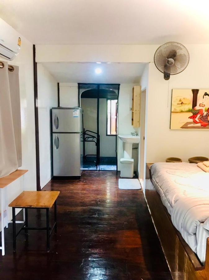 Free Concept Beach Resort Сритану Екстериор снимка