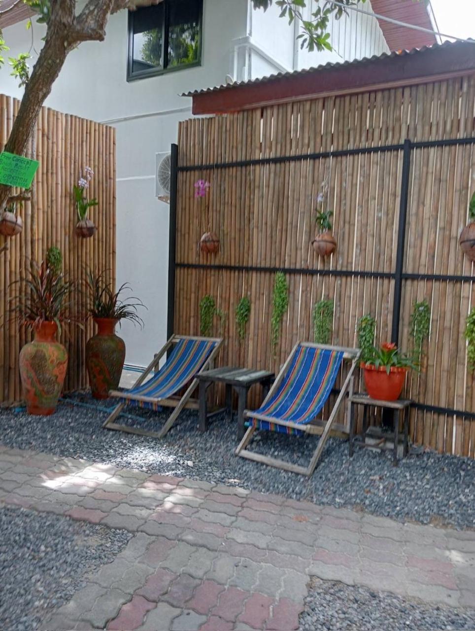 Free Concept Beach Resort Сритану Екстериор снимка